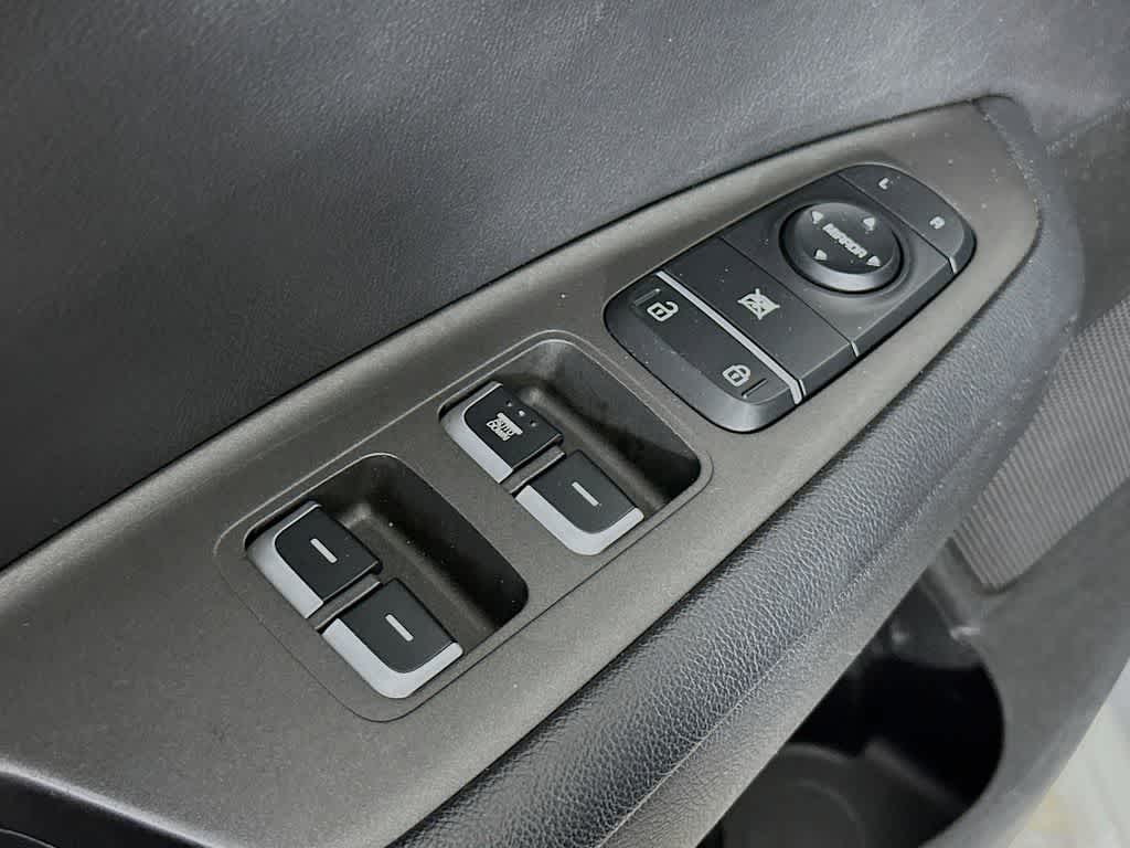 Kia Optima LX 2018