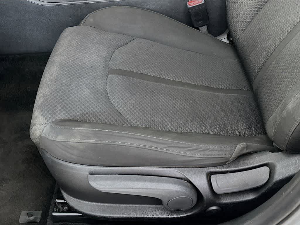 Kia Optima LX 2018