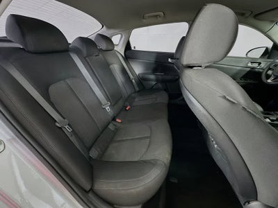 Kia Optima LX 2018