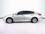Kia Optima LX 2018