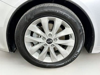 Kia Optima LX 2018