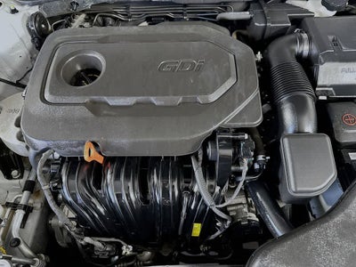 Kia Optima LX 2018