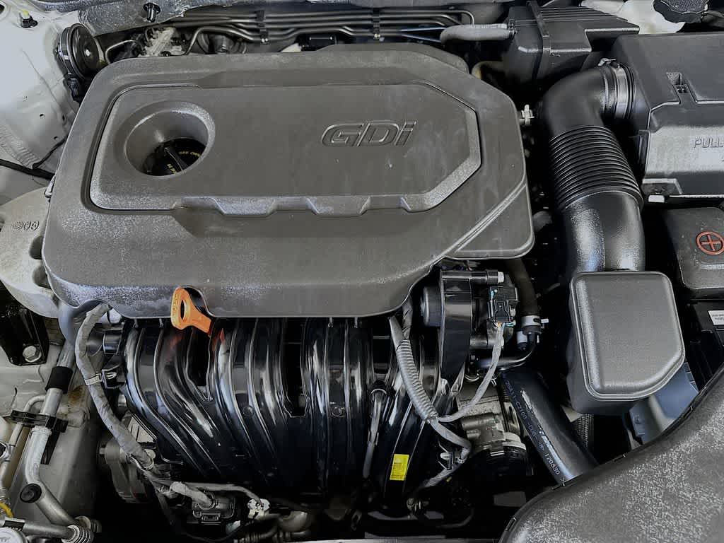 Kia Optima LX 2018