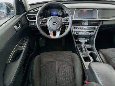 Kia Optima LX 2020
