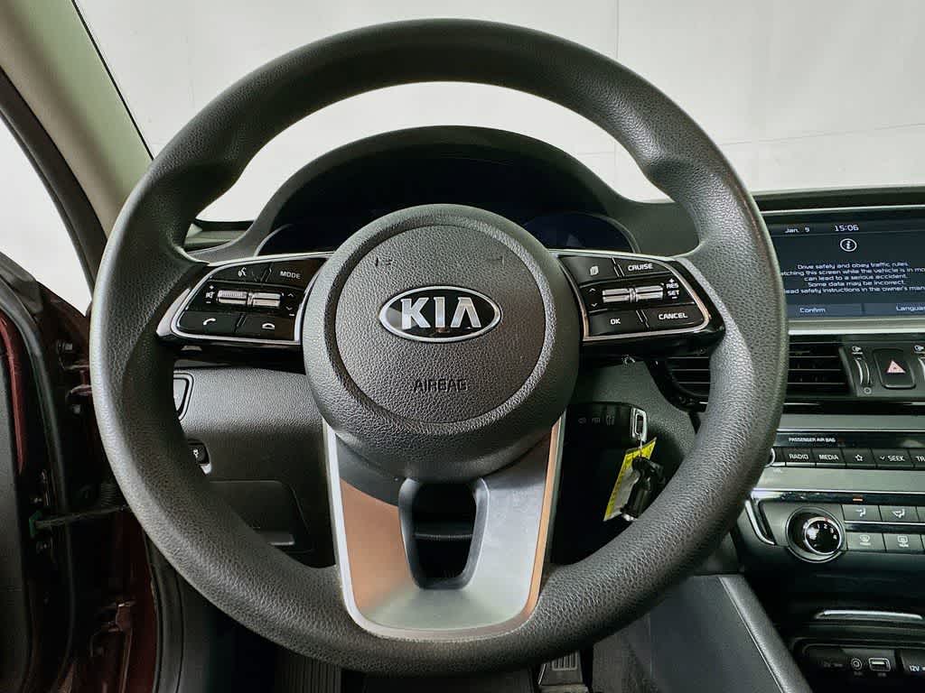 Kia Optima LX 2020