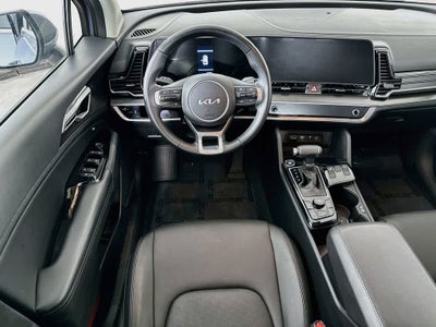 Kia Sportage EX 2023
