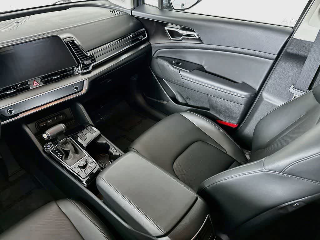 Kia Sportage EX 2023