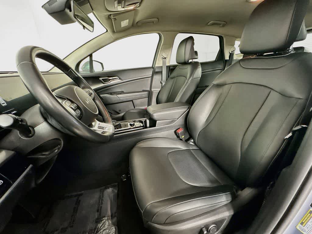 Kia Sportage EX 2023
