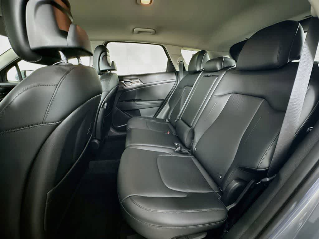 Kia Sportage EX 2023
