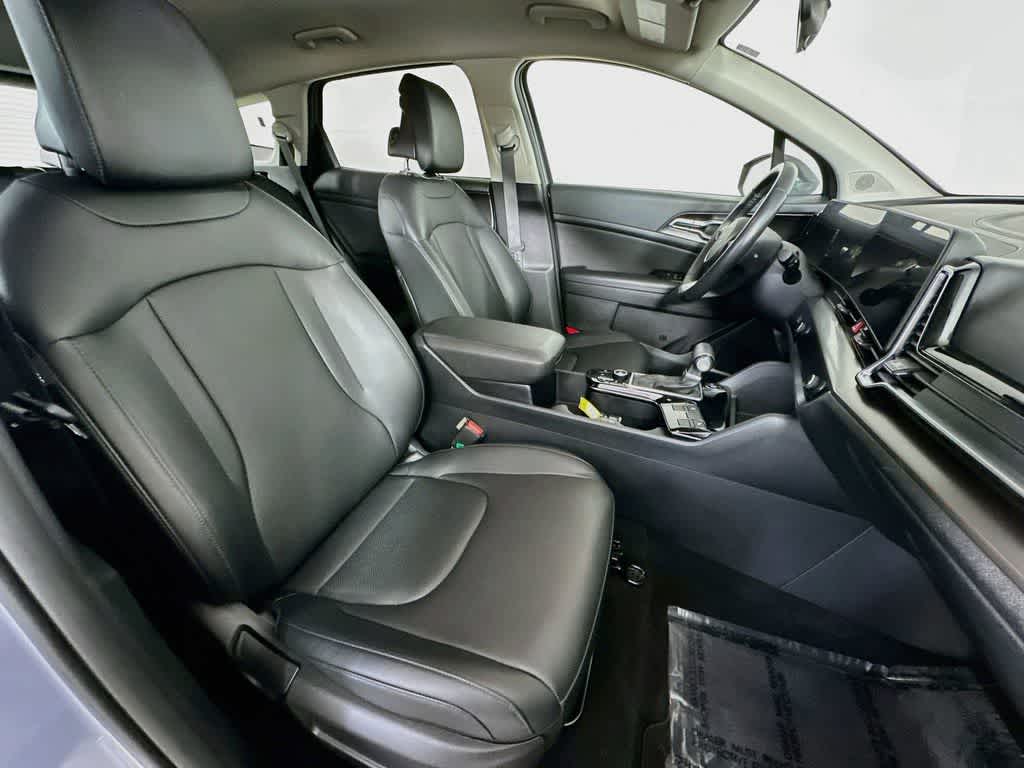 Kia Sportage EX 2023