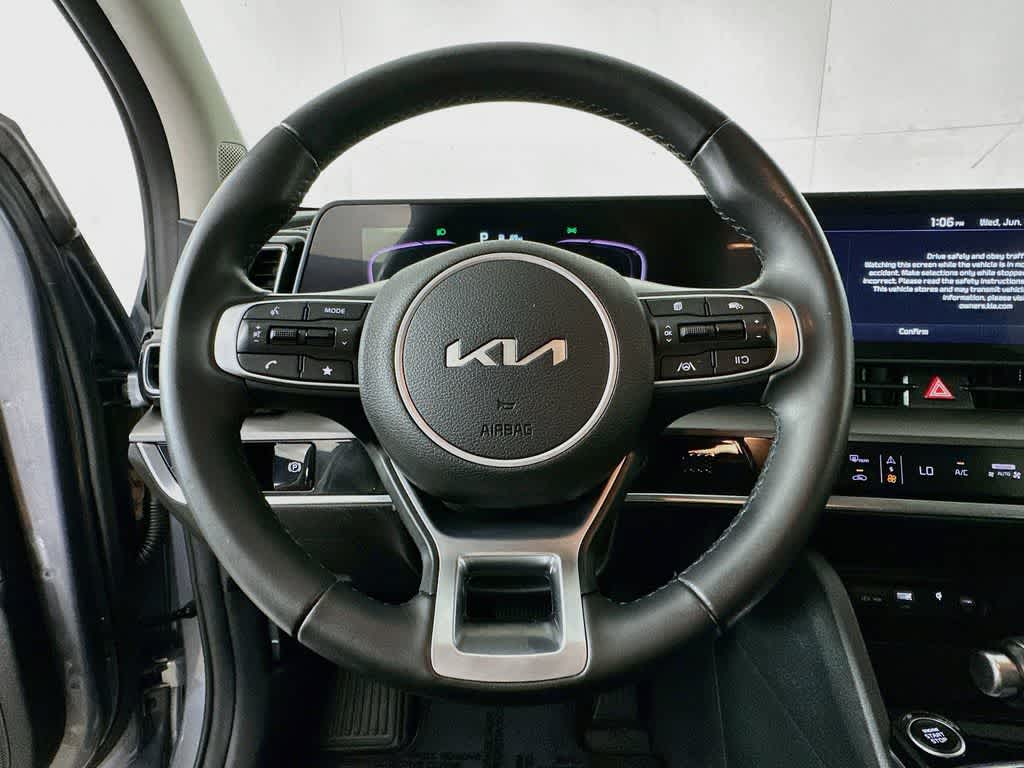 Kia Sportage EX 2023