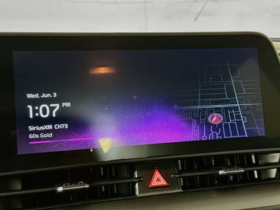 Kia Sportage EX 2023
