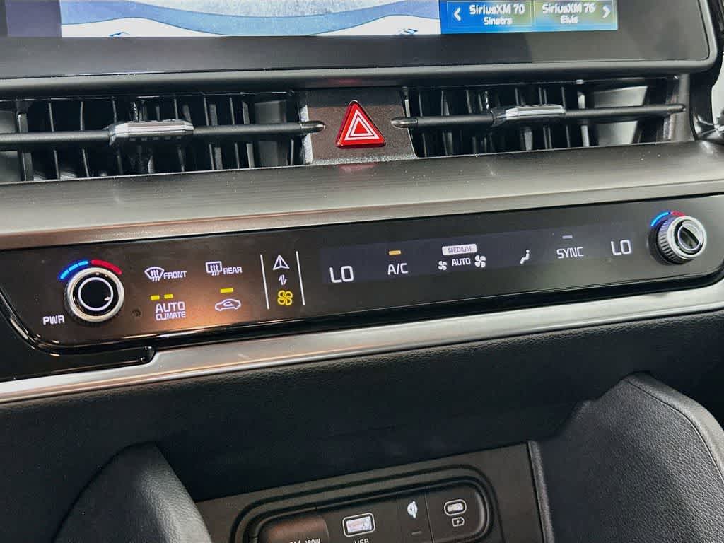 Kia Sportage EX 2023