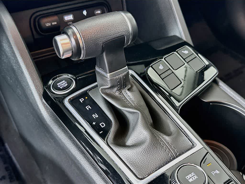 Kia Sportage EX 2023
