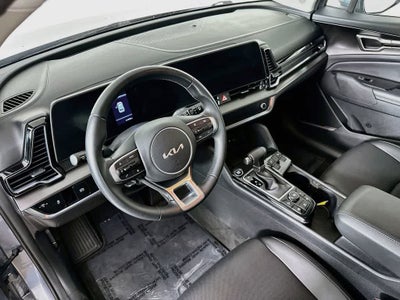 Kia Sportage EX 2023
