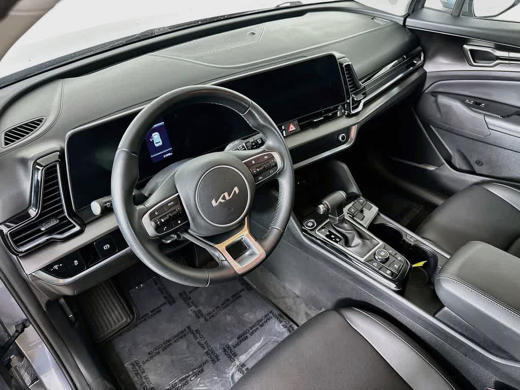 Kia Sportage EX 2023