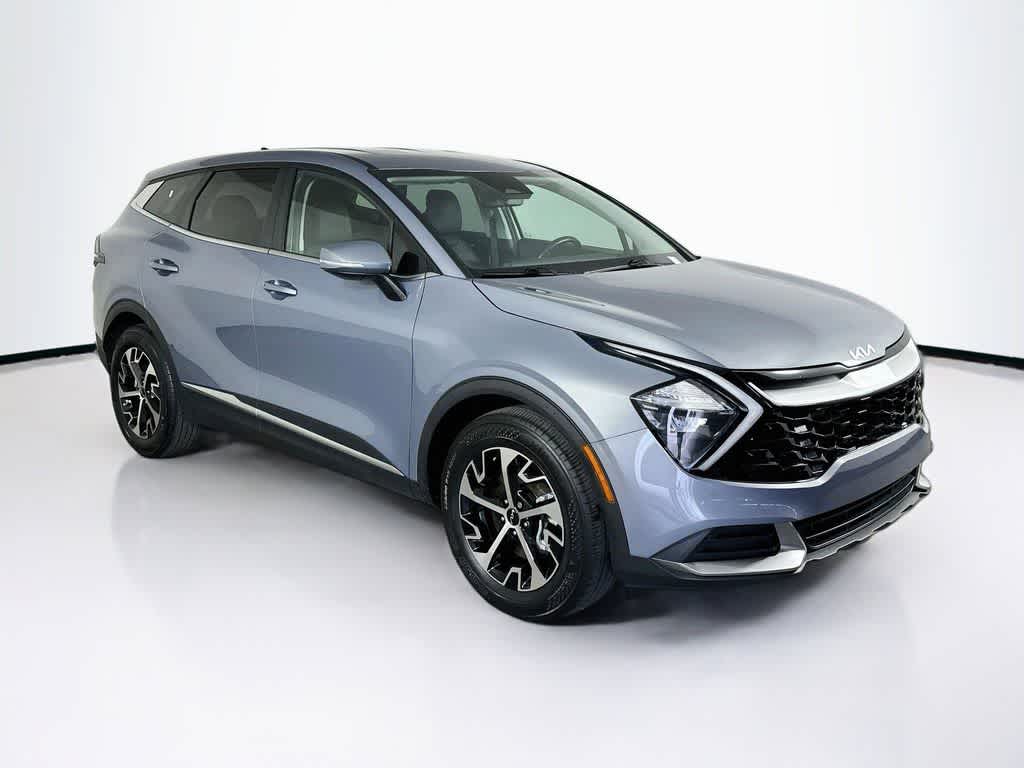 Kia Sportage EX 2023
