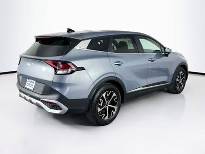 Kia Sportage EX 2023