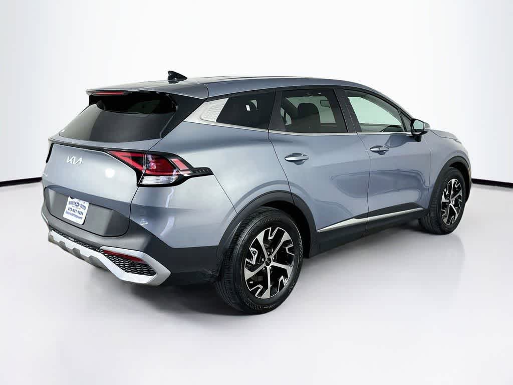 Kia Sportage EX 2023