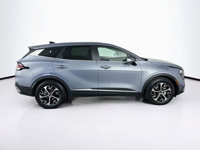 Kia Sportage EX 2023