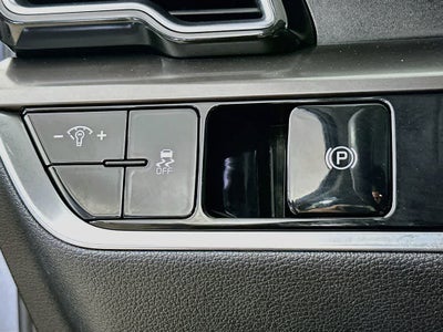 Kia Sportage EX 2023