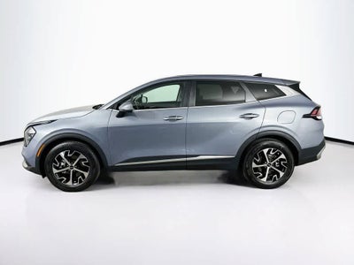 Kia Sportage EX 2023