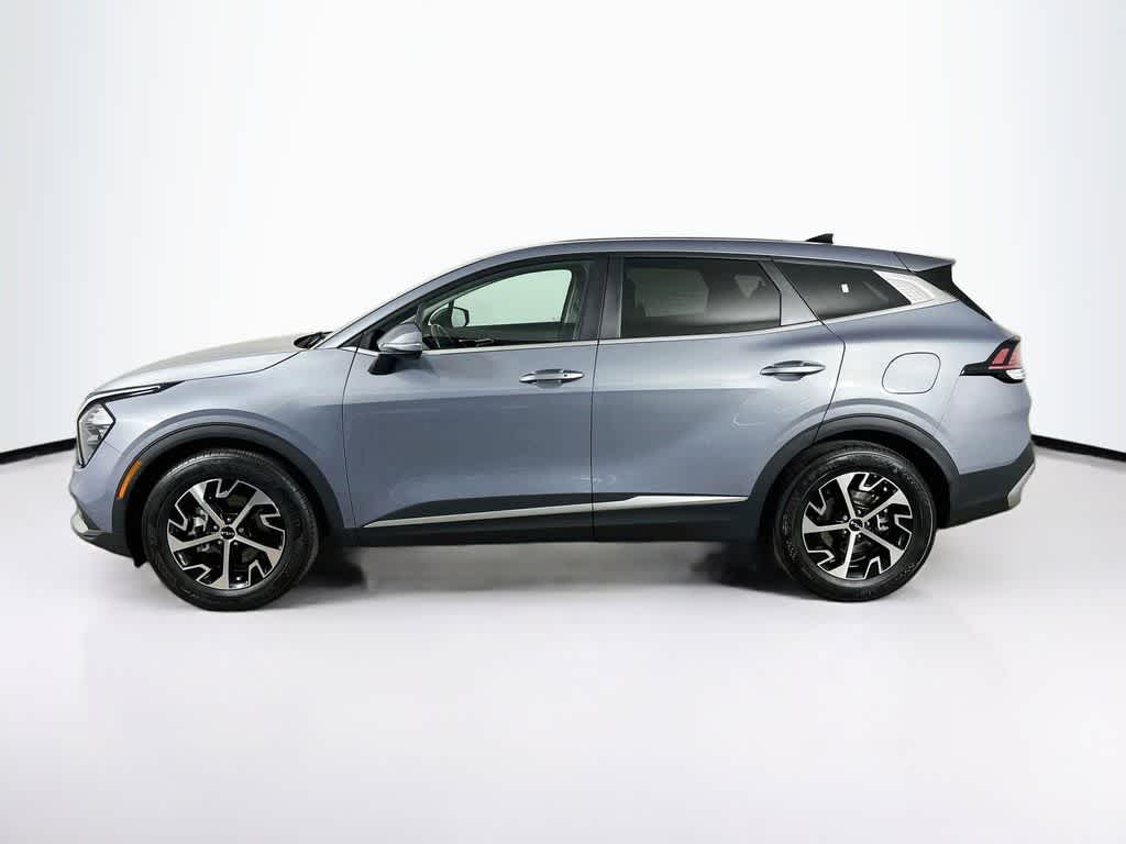 Kia Sportage EX 2023