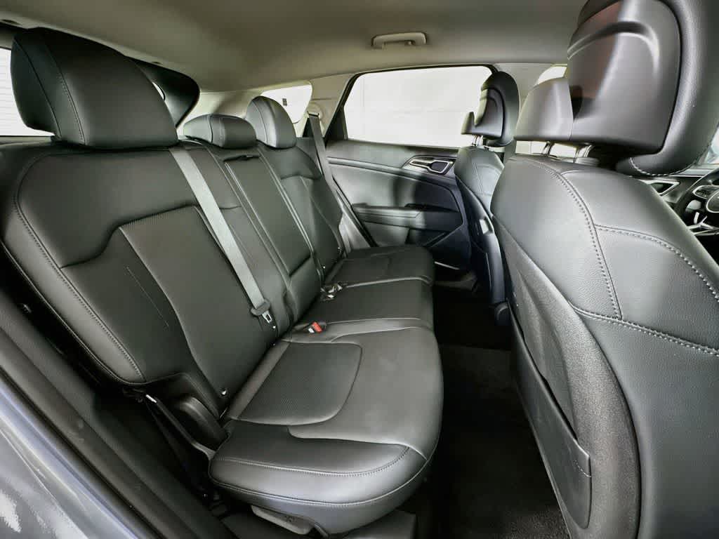 Kia Sportage EX 2023