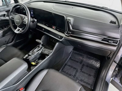 Kia Sportage EX 2023