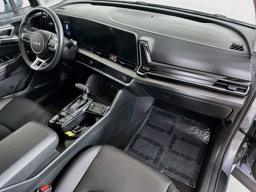 Kia Sportage EX 2023