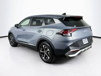 Kia Sportage EX 2023