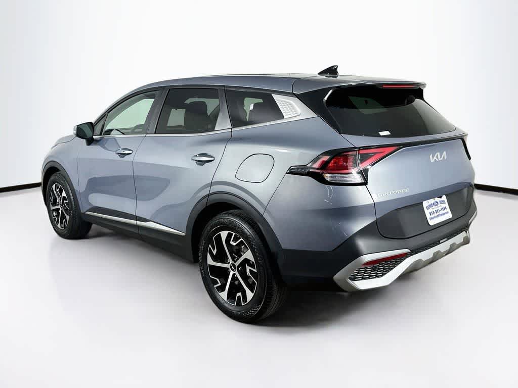 Kia Sportage EX 2023
