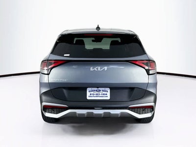Kia Sportage EX 2023