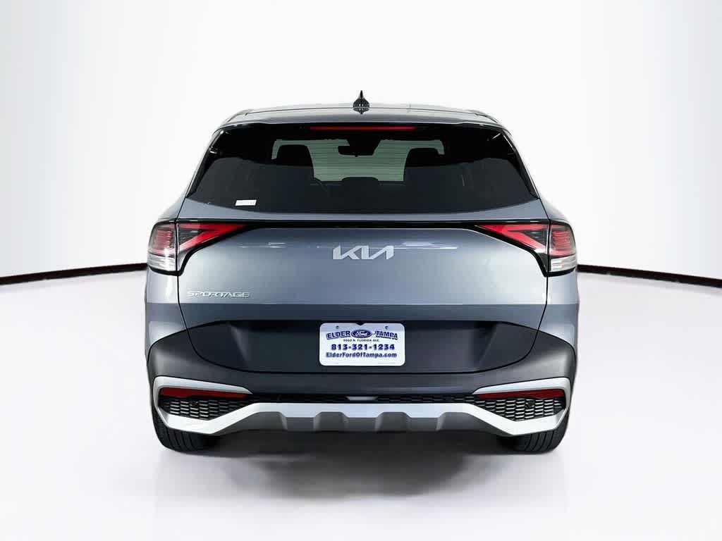Kia Sportage EX 2023