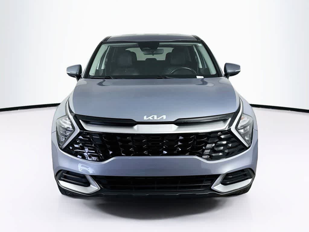 Kia Sportage EX 2023