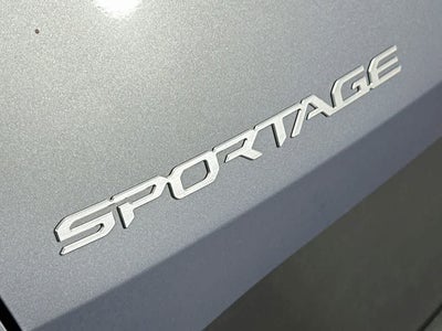 Kia Sportage EX 2023