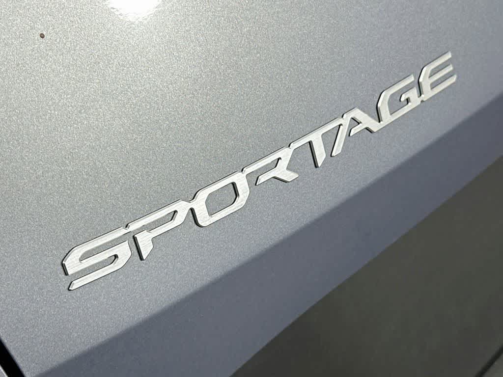 Kia Sportage EX 2023