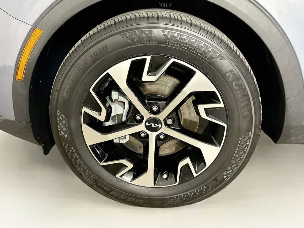Kia Sportage EX 2023