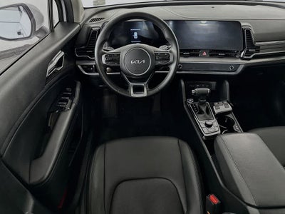 Kia Sportage EX 2023