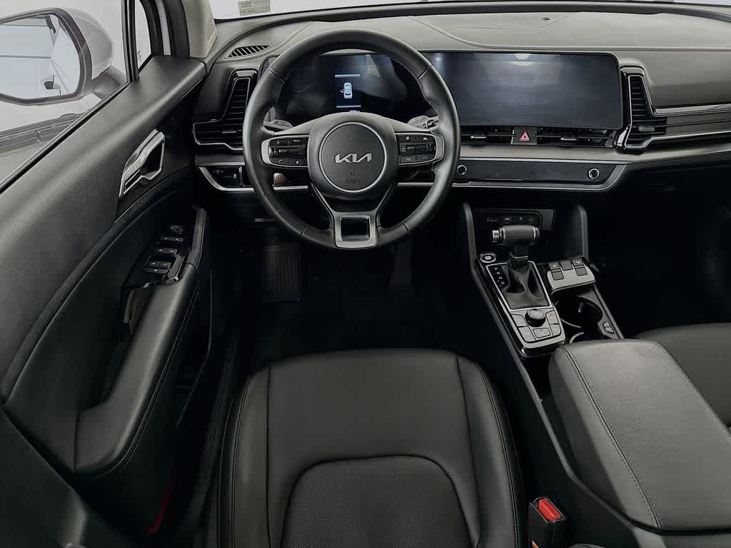 Kia Sportage EX 2023