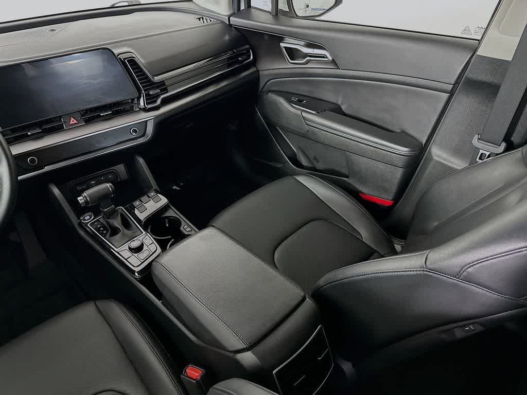Kia Sportage EX 2023
