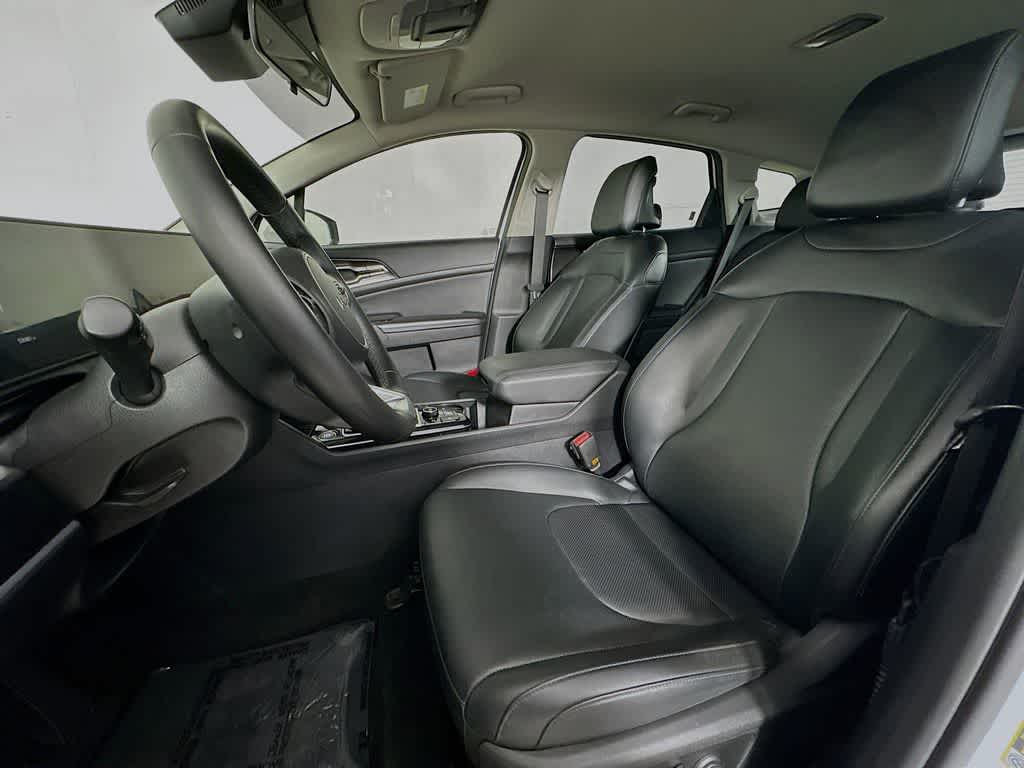 Kia Sportage EX 2023
