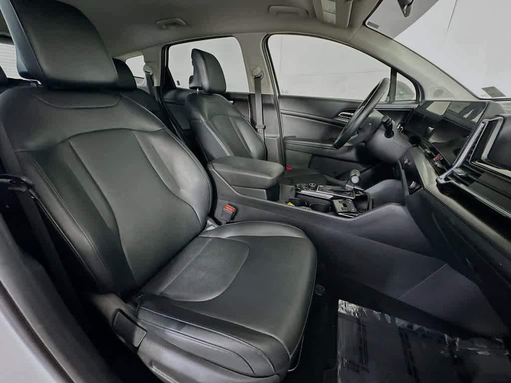 Kia Sportage EX 2023