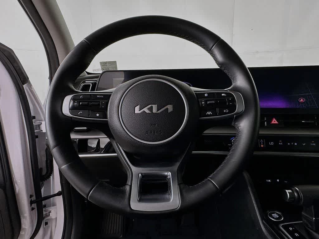 Kia Sportage EX 2023