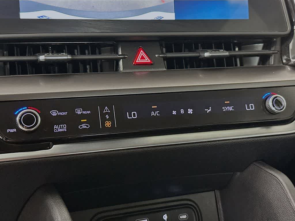 Kia Sportage EX 2023