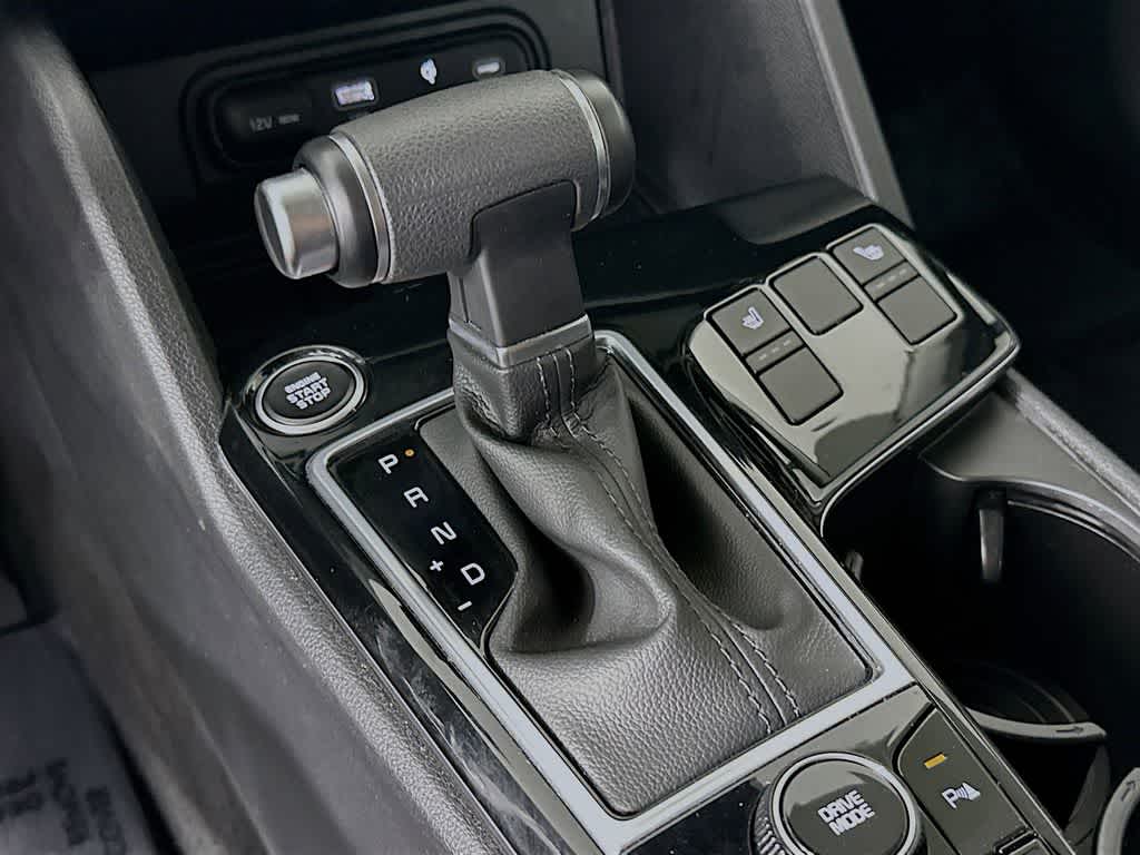 Kia Sportage EX 2023