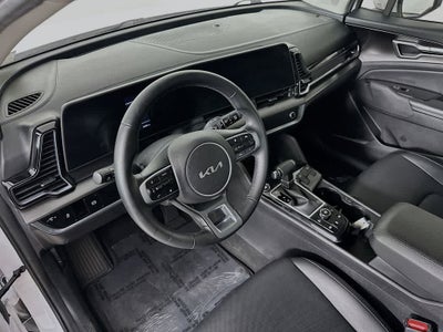 Kia Sportage EX 2023