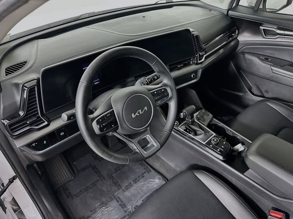 Kia Sportage EX 2023