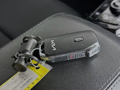 Kia Sportage EX 2023