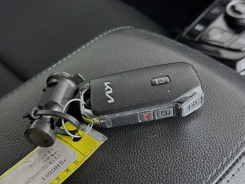 Kia Sportage EX 2023
